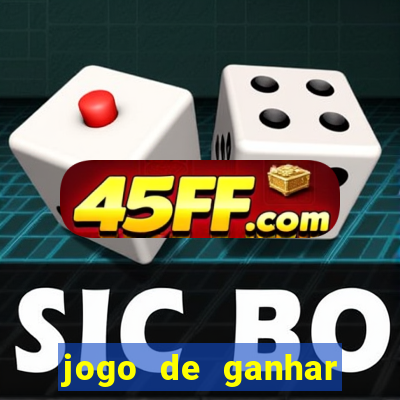 jogo de ganhar dinheiro de verdade no pix na hora